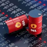 قیمت جهانی نفت امروز سه شنبه ۱۸ آذر ۱۴۰۴ / افت دوباره قیمت جهانی نفت در معاملات