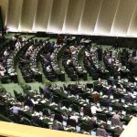 جلسه علنی مجلس آغاز شد / سوال از وزیر نیرو در دستور کار جلسه علنی مجلس آغاز شد / سوال از وزیر نیرو در دستور کار