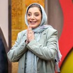 شوخی قیاسی با رویا میرعلمی خبرساز شد