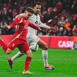 خبر ویژه قلعهنویی برای فوتبال ایران / پدر دنیس اکرت به تهران میآید خبر ویژه قلعهنویی برای فوتبال ایران / پدر دنیس اکرت به تهران میآید