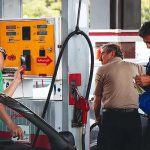 رکورد بنزینی عجیب در ایران / یک نفر ۶۰ هزار لیتر سوخت زد! + فیلم