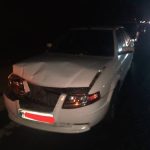 تصادف شدید ۱۶ خودرو در بزرگراه امام علی تهران تصادف شدید ۱۶ خودرو در بزرگراه امام علی تهران