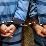 دستگیری در شهرداری مازندران/فساد اداری یا تسویهحساب سیاسی؟ دستگیری در شهرداری مازندران/فساد اداری یا تسویهحساب سیاسی؟