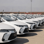 بازار خودرو از کنترل خارج شد؟ بازار خودرو از کنترل خارج شد؟