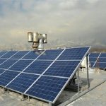 رشد تولید و حمایت از مددجویان با پرداخت وام اشتغال جهت احداث نیروگاههای خورشیدی رشد تولید و حمایت از مددجویان با پرداخت وام اشتغال جهت احداث نیروگاههای خورشیدی