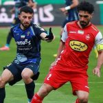 ساعت دقیق بازی پرسپولیس پیکان / بازی از کدام شبکه پخش زنده میشود؟ ساعت دقیق بازی پرسپولیس پیکان / بازی از کدام شبکه پخش زنده میشود؟