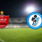 گل اول پرسپولیس به پیکان در دقیقه ۴۷ + فیلم گل اول پرسپولیس به پیکان در دقیقه ۴۷ + فیلم