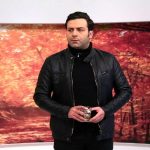 نمیشه حکومتی نباشی و در این مملکت کار کنی! + فیلم