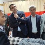 حادثه مرگبار برای معلمان در لرستان/ پنج نفر کشته و زخمی شدند