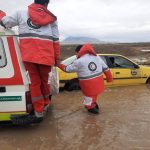 تهران در وضعیت آمادهباش قرار گرفت/ بدنبال اعلام یک هشدار تهران در وضعیت آمادهباش قرار گرفت/ بدنبال اعلام یک هشدار