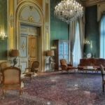 ماجرای سرقت از موزه کاخ سعدآباد چیست؟/ توضیحات مدیر سعدآباد درباره این حادثه