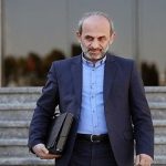 استقبال از جبلی در یک دانشگاه حسابی خبرساز شد+ عکس