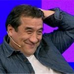 توضیح عجیب خداداد عزیزی درمورد استفاده از الفاظ رکیک در پخش زنده توضیح عجیب خداداد عزیزی درمورد استفاده از الفاظ رکیک در پخش زنده