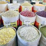 لوبیا لاکچری شد!/ تصمیم جدید دولت برای بازار حبوبات لوبیا لاکچری شد!/ تصمیم جدید دولت برای بازار حبوبات