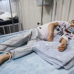 هشدار مهم وزارت بهداشت درمورد آنفلوآنزای جدید / کودکان و نوجوانان در خطر هستند + فیلم هشدار مهم وزارت بهداشت درمورد آنفلوآنزای جدید / کودکان و نوجوانان در خطر هستند + فیلم