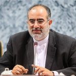 توییت حسام الدین آشنا درباره جانشین پنداری و جانشینی سازی در دورهمیهای زیرزمینی توییت حسام الدین آشنا درباره جانشین پنداری و جانشینی سازی در دورهمیهای زیرزمینی