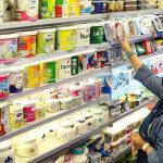 ۴۵ میلیون ایرانی دیگر قدرت خرید لبنیات ندارند / کاهش ۸۰ کیلویی سرانه مصرف لبنیات در یک دهه