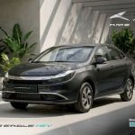 کیامسی ایگل هیبرید؛ سدان هیبرید ملی کرمان موتور وارد بازار میشود کیامسی ایگل هیبرید؛ سدان هیبرید ملی کرمان موتور وارد بازار میشود