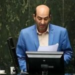 با مصادره اموال نامشروع مسئولین، ۵۰۰ هزار میلیارد تومان به خزانه برمیگرداند/ یک نماینده مجلس ادعا کرد با مصادره اموال نامشروع مسئولین، ۵۰۰ هزار میلیارد تومان به خزانه برمیگرداند/ یک نماینده مجلس ادعا کرد