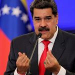 کاخ سفید در حال تدوین گزینههای پس از سقوط مادورو است کاخ سفید در حال تدوین گزینههای پس از سقوط مادورو است