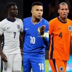 این ۵ بازی گروهی جام جهانی ۲۰۲۶ همه را شوکه میکند! این ۵ بازی گروهی جام جهانی ۲۰۲۶ همه را شوکه میکند!