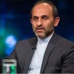 اظهارات جنجالی جبلی درباره حمله اسرائیل به ایران + فیلم اظهارات جنجالی جبلی درباره حمله اسرائیل به ایران + فیلم