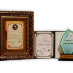 ایرانسل نشان ویژه «سرآمدی در مدیریت بحران رسانهای» و «نوآوری با هوش مصنوعی» را دریافت کرد ایرانسل نشان ویژه «سرآمدی در مدیریت بحران رسانهای» و «نوآوری با هوش مصنوعی» را دریافت کرد