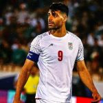 طارمی ویزا گرفت طارمی ویزا گرفت