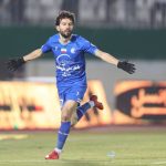 جدایی قریبالوقوع ستاره خارجی استقلال/ مقصد ازبکستان؟ جدایی قریبالوقوع ستاره خارجی استقلال/ مقصد ازبکستان؟