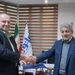 انتصاب قائممقام شرکت نفت ایرانول انتصاب قائممقام شرکت نفت ایرانول