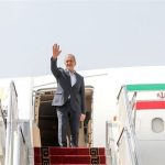 ابعاد سیاسی و اقتصادی سفر رییسجمهور؛ دیپلماسی ترانزیتی در آستانه و عشقآباد ابعاد سیاسی و اقتصادی سفر رییسجمهور؛ دیپلماسی ترانزیتی در آستانه و عشقآباد