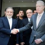 نامه مهم وزیر خارجه لبنان به عراقچی / پشتپرده عذرخواهی همتای لبنانی چه بود؟ نامه مهم وزیر خارجه لبنان به عراقچی / پشتپرده عذرخواهی همتای لبنانی چه بود؟