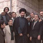 خبر جدید از امام موسی صدر / ترور موسی صدر ناموفق بوده است؟ خبر جدید از امام موسی صدر / ترور موسی صدر ناموفق بوده است؟