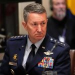 تکرار تهدید آمریکا علیه ایران / نیروهای مسلح آمریکا نگران خاورمیانه شدند! تکرار تهدید آمریکا علیه ایران / نیروهای مسلح آمریکا نگران خاورمیانه شدند!