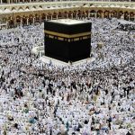 قانون جدید عربستان برای حجاج/ این عمل در سفر حج ممنوع شد قانون جدید عربستان برای حجاج/ این عمل در سفر حج ممنوع شد