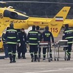 جزئیات تصادف هولناک یک خودرو با دانشآموزان در بومهن جزئیات تصادف هولناک یک خودرو با دانشآموزان در بومهن