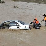 اعلام شرایط فوق العاده در این استان/ قطعی برق منازل به علت وقوع سیل اعلام شرایط فوق العاده در این استان/ قطعی برق منازل به علت وقوع سیل