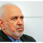 فوری/ ظریف عزادار شد فوری/ ظریف عزادار شد