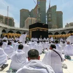 عکاسی در مسجدالحرام و مسجدالنبی ممنوع شد عکاسی در مسجدالحرام و مسجدالنبی ممنوع شد