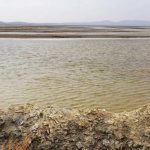 بارانهای پاییزی دریاچه ارومیه را زنده کرد / جهش ۴۰ سانتیمتری تراز آب بارانهای پاییزی دریاچه ارومیه را زنده کرد / جهش ۴۰ سانتیمتری تراز آب