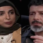 اظهارنظر جنجالی زینب موسوی درمورد شوخی با شاهنامه فردوسی + فیلم