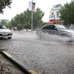 تداوم بارشها در سراسر کشور طی پنج روز آینده+ فیلم تداوم بارشها در سراسر کشور طی پنج روز آینده+ فیلم