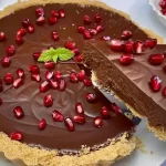 طرز تهیه دسر یلدایی با بیسکوییت و شکلات/ بهترین انتخاب برای شب یلدا طرز تهیه دسر یلدایی با بیسکوییت و شکلات/ بهترین انتخاب برای شب یلدا