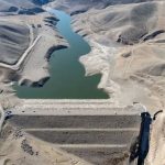 وضعیت ذخایر سدهای تهران پس از بارشهای اخیر + جدول وضعیت ذخایر سدهای تهران پس از بارشهای اخیر + جدول