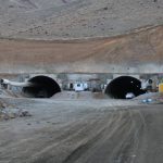 گشایش در کریدور غرب / پروژه ملی حملونقل شمالغرب کشور وارد فاز جدیدی شد گشایش در کریدور غرب / پروژه ملی حملونقل شمالغرب کشور وارد فاز جدیدی شد