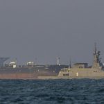 توقیف بزرگترین نفتکش در سواحل ونزوئلا؛ تشدید رویارویی واشنگتن و کاراکا توقیف بزرگترین نفتکش در سواحل ونزوئلا؛ تشدید رویارویی واشنگتن و کاراکا