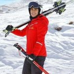 با کمک رهبر انقلاب به ایران برگشتم با کمک رهبر انقلاب به ایران برگشتم