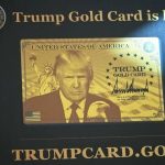 کارت طلایی ترامپ برای ایرانیها / با یک میلیون دلار ویزای آمریکا بگیرید کارت طلایی ترامپ برای ایرانیها / با یک میلیون دلار ویزای آمریکا بگیرید