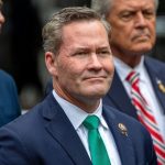 ترامپ گفته تهران باید وارد مذاکرات شود ترامپ گفته تهران باید وارد مذاکرات شود