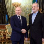 جزئیات دیدار مهم پزشکیان و پوتین / برنامه جدید ایران و روسیه چیست؟